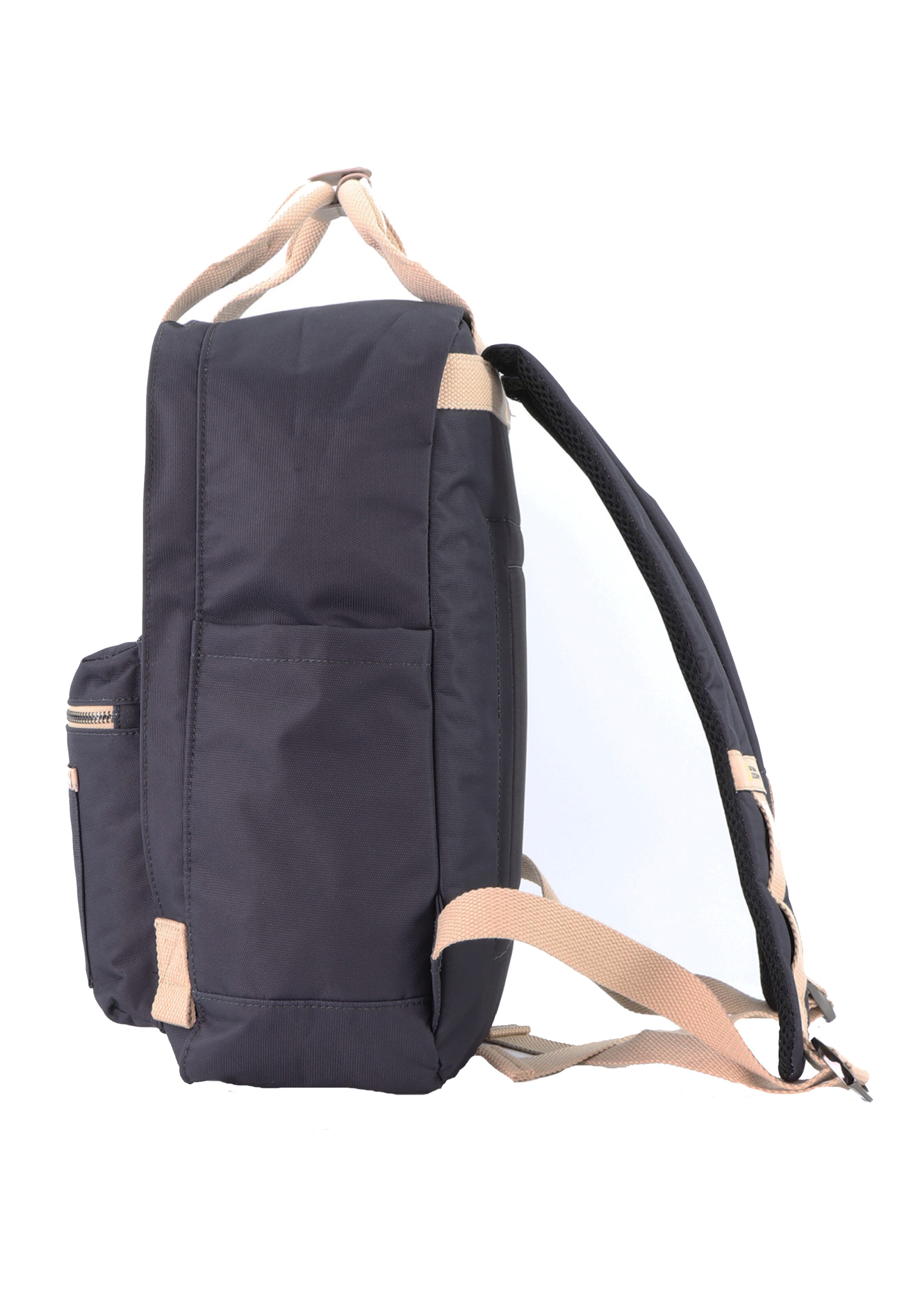 National Geographic Backpack 'LEGEND' in Grey