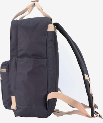 National Geographic Backpack 'LEGEND' in Grey