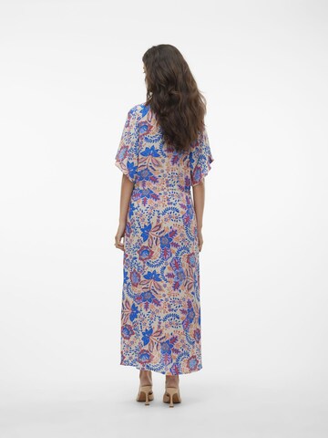 Robe 'MENNY' VERO MODA en mélange de couleurs