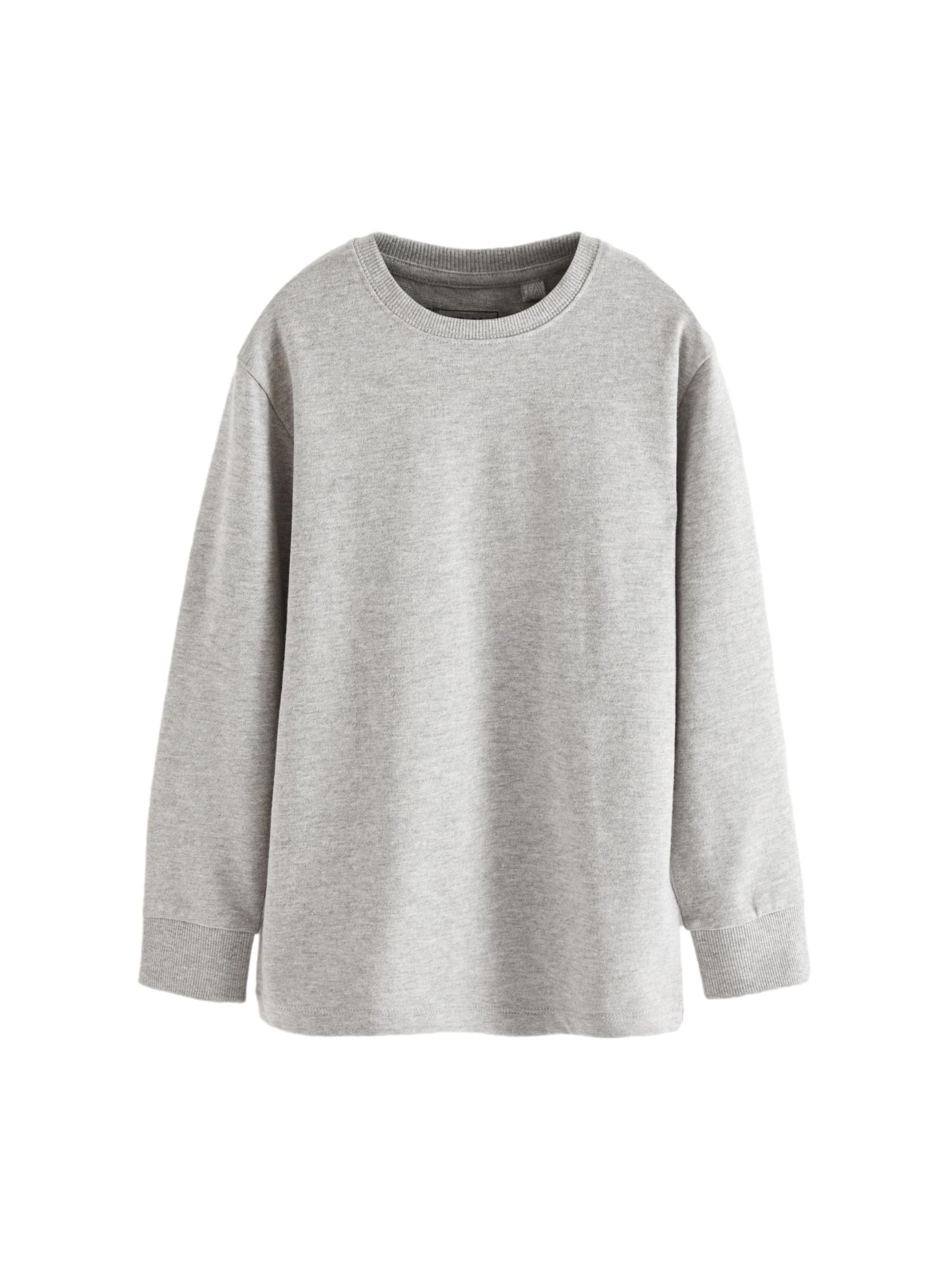 NextMajica - siva boja: prednji dio