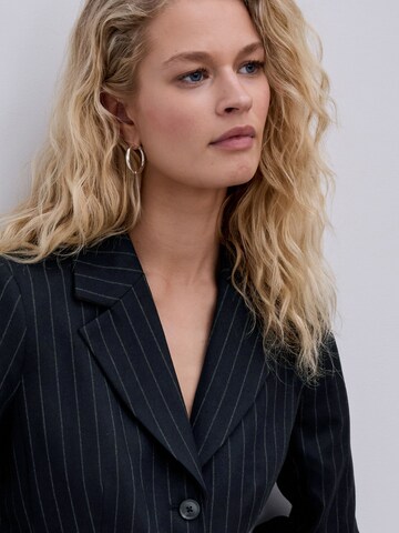 Blazer Next en bleu