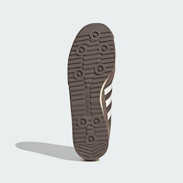 Baskets basses 'SL 72 RS' ADIDAS ORIGINALS en marron