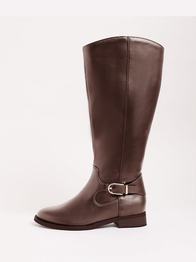 Friends Like These Čižmy - čokoládová, Produkt