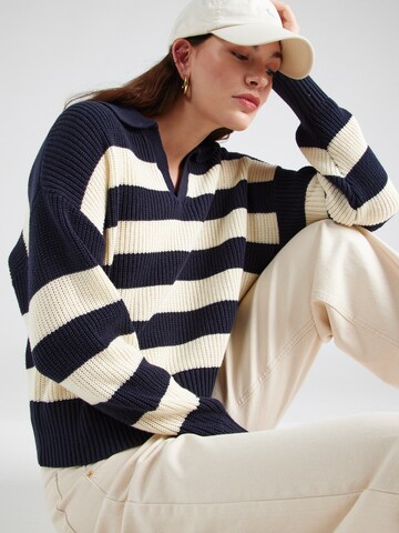 Pull-over 'Eve Sweater' LEVI'S ® en bleu