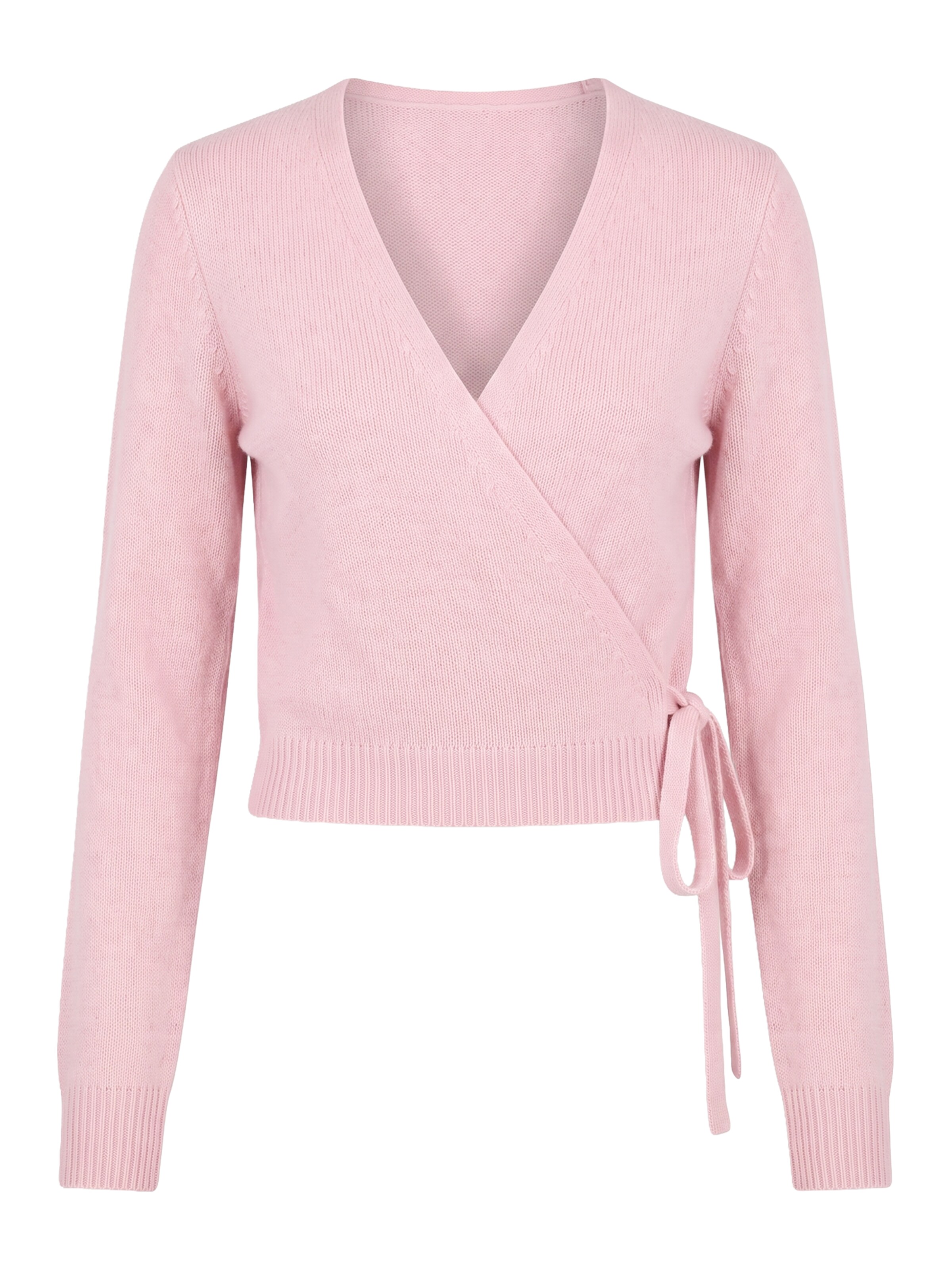studioselect - Pullover 'Maira' em rosa: frente