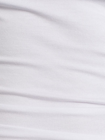 Dilvin - Blusa em branco