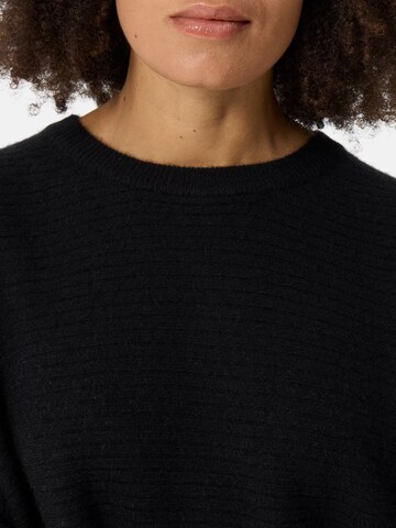 Pullover di CASH-MERE.CH in nero