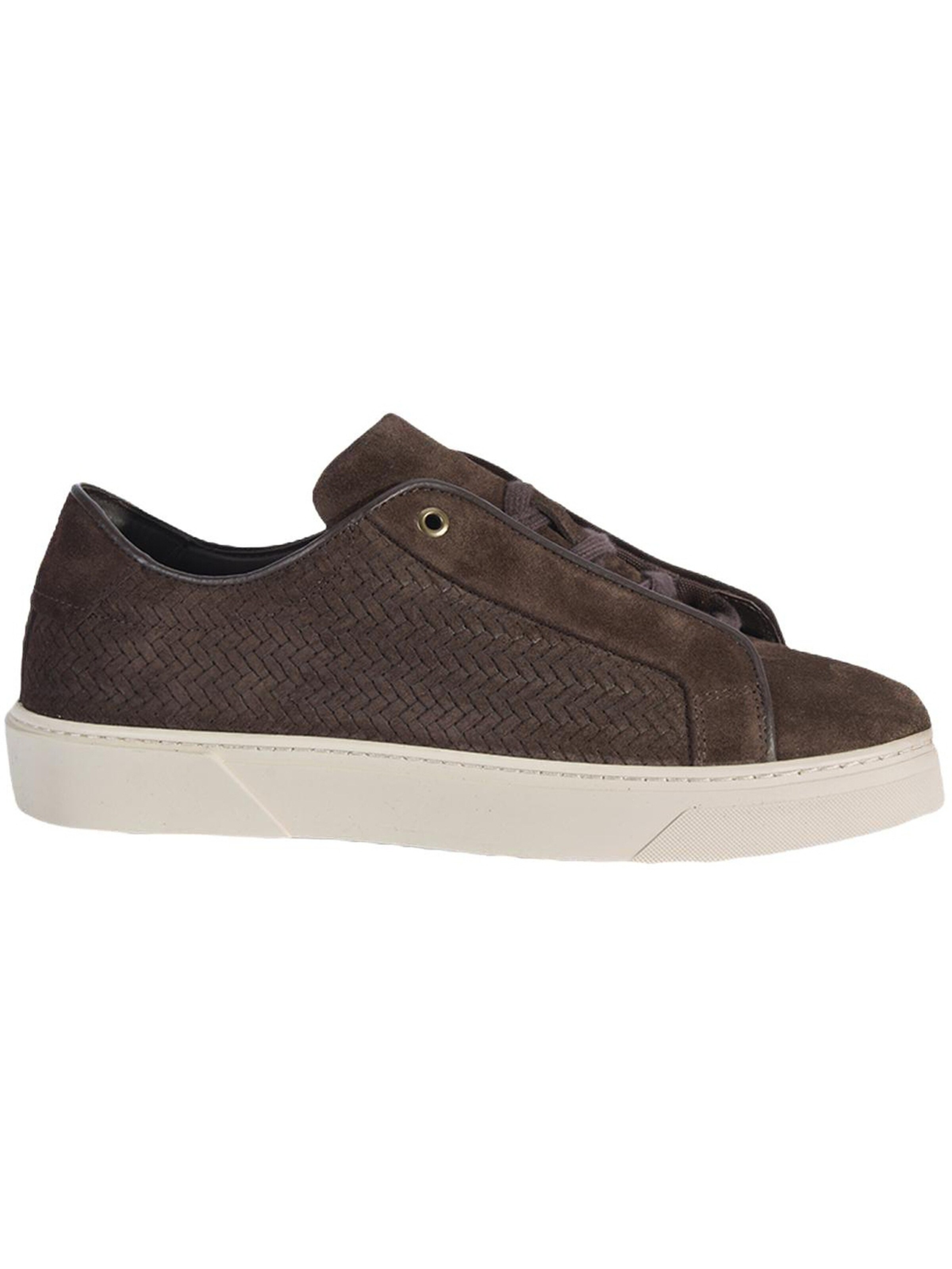 Desa Slip-Ons in Brown