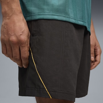 PUMA Loosefit Broek 'Future' in Zwart