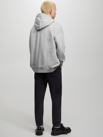 Pull&Bear Regular Jeans in Zwart