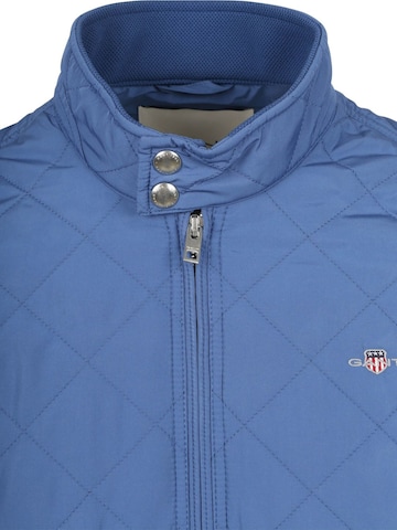 GANT Winterjas in Blauw