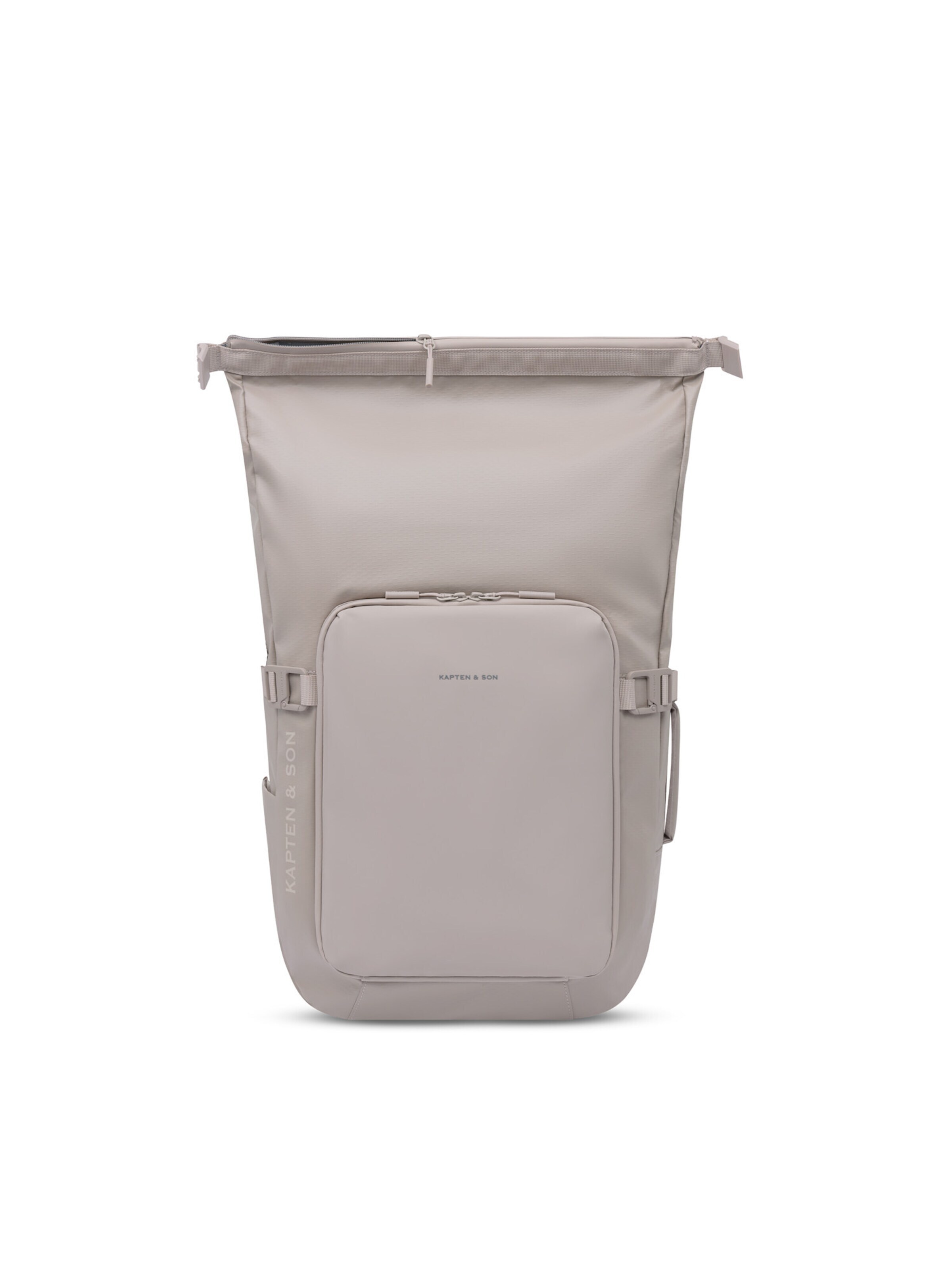Kapten & Son Batoh 'Lisbon Pro' – pink