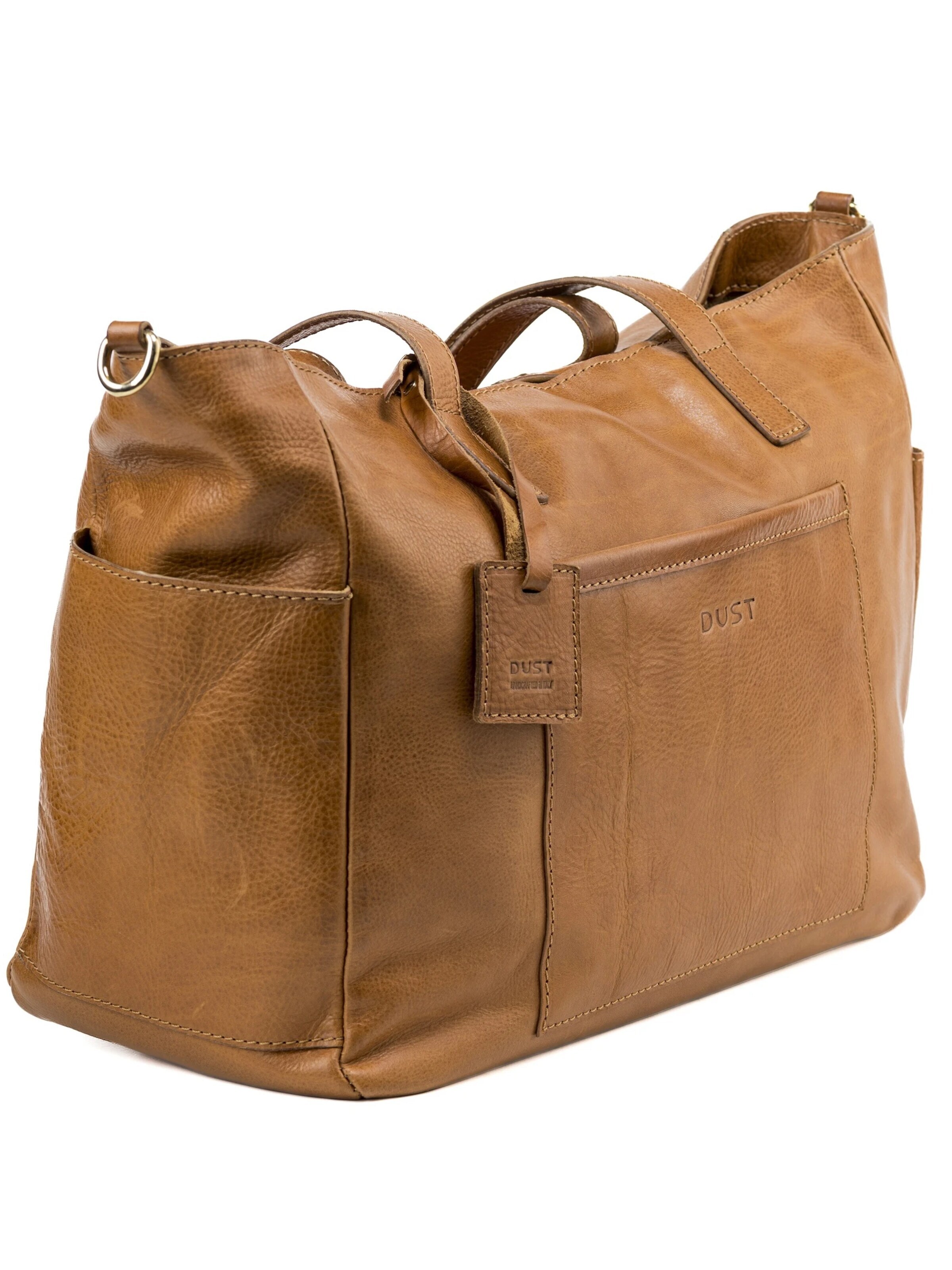 Shopper di THE DUST COMPANY in marrone