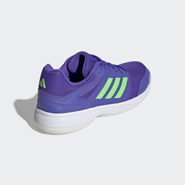 ADIDAS PERFORMANCE Athletic Shoes 'Speedcourt' in Purple