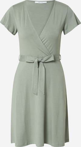 ABOUT YOU - Vestido 'Robinia' en verde: frente