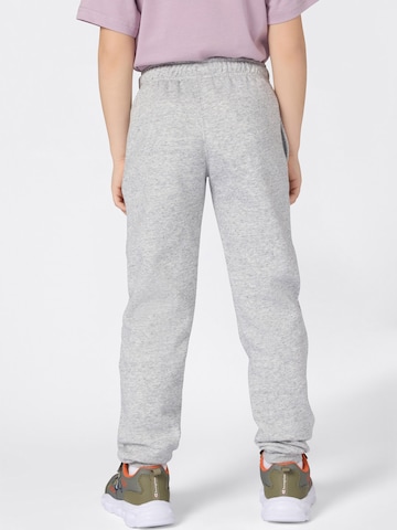 Champion Authentic Athletic Apparel Tapered Παντελόνι σε γκρι