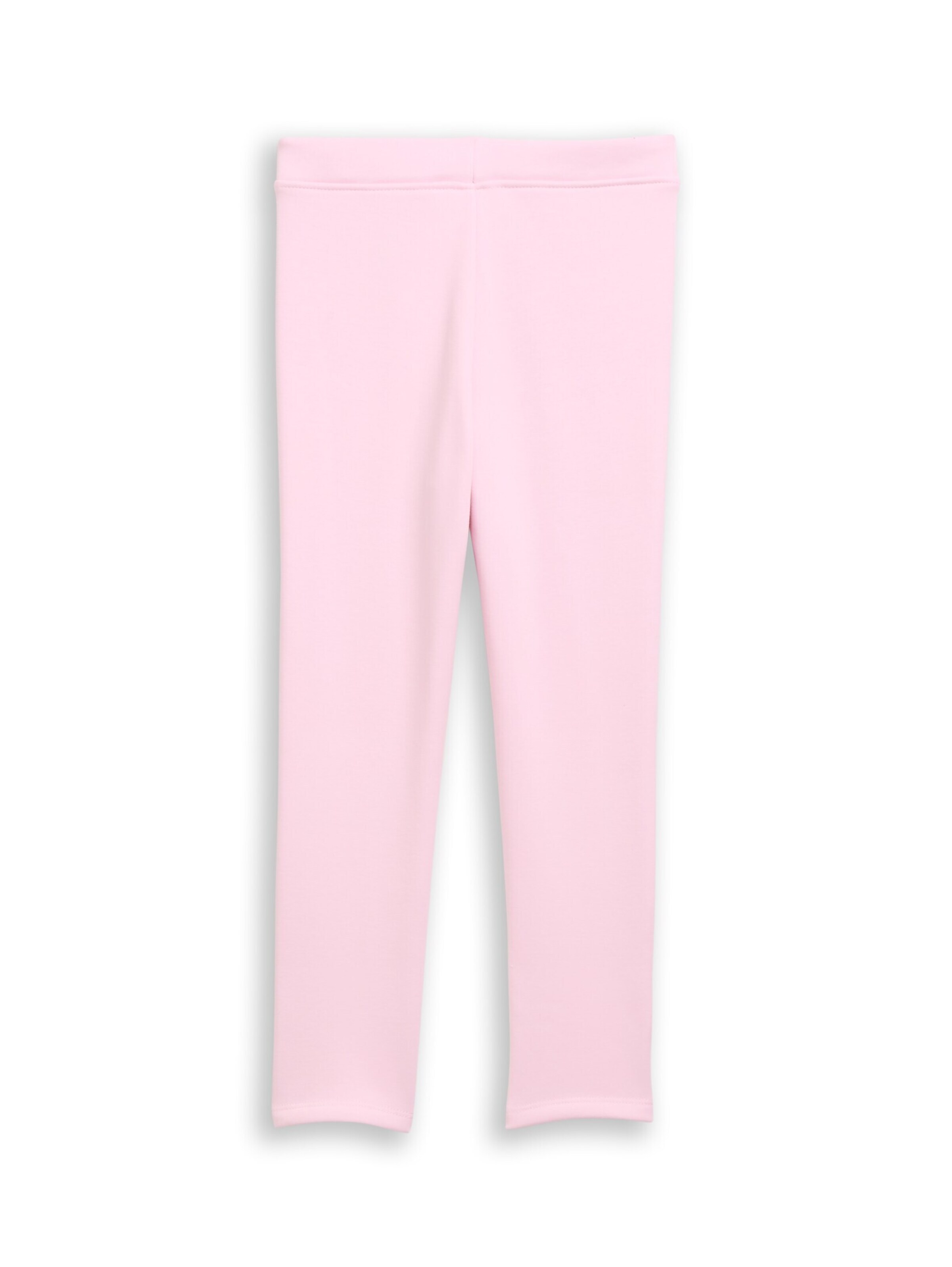 TOM TAILOR Skinny Leggings in Pink