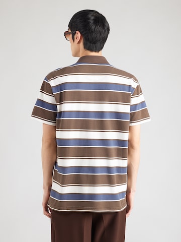 HOLLISTER Póló - barna