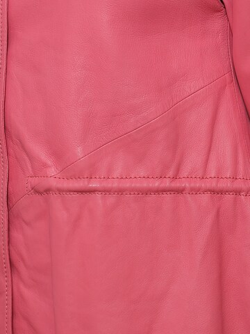 Maze Bluse in Pink