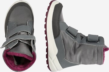 RICOSTA Snowboots 'Annika' in Grau