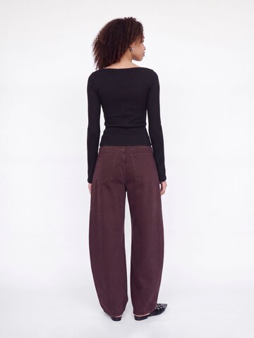 JJXX Top in Zwart
