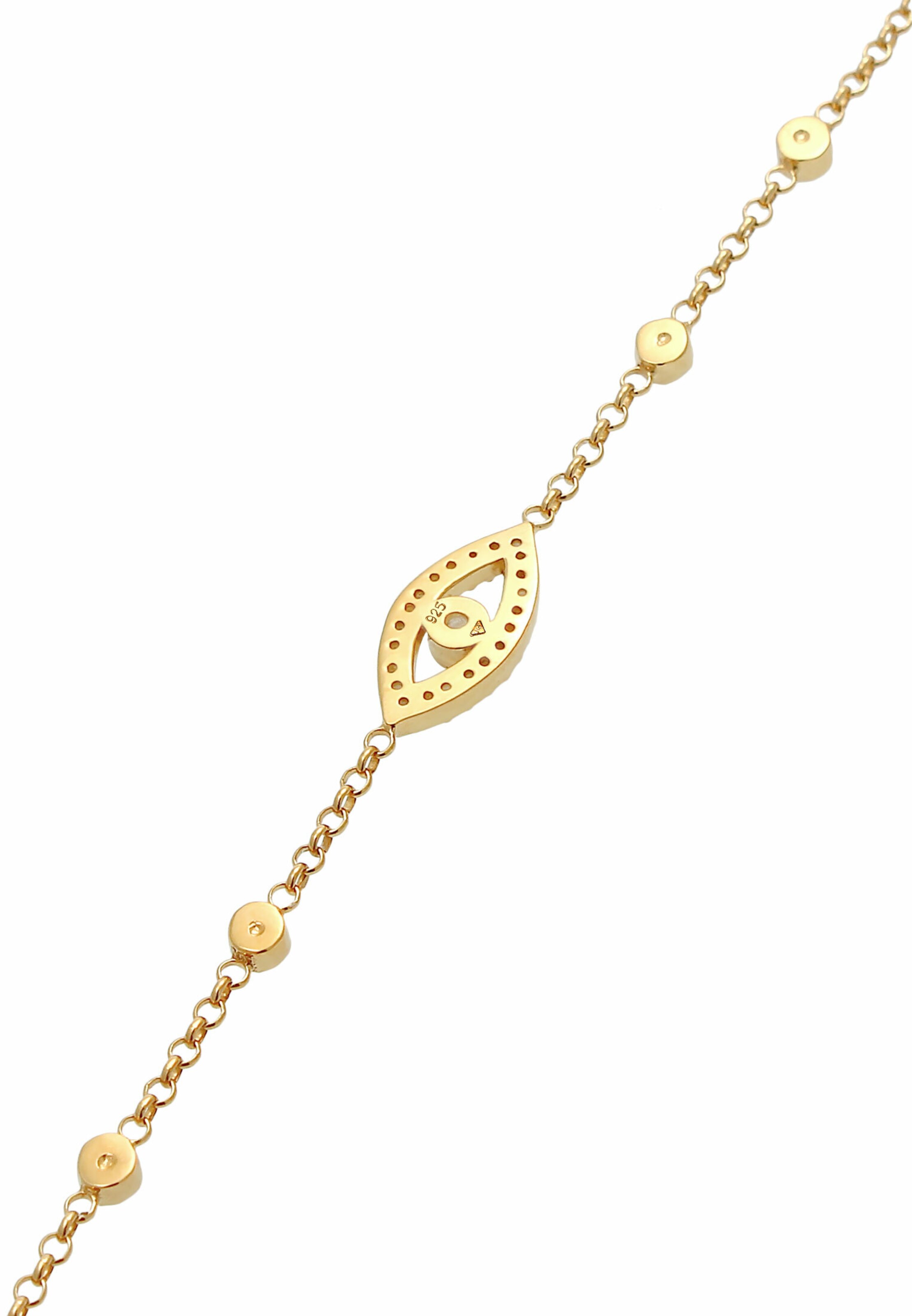 ELLI Armband in Goud