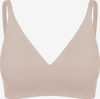 cfab Grudnjak 'Comfort Push-Up BH' veličine 65/A/B u bež, Pregled proizvoda