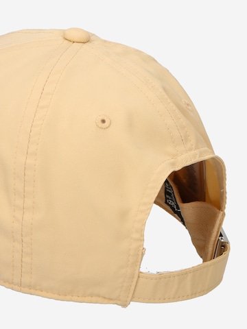 Cappello da baseball di Nike Sportswear in marrone