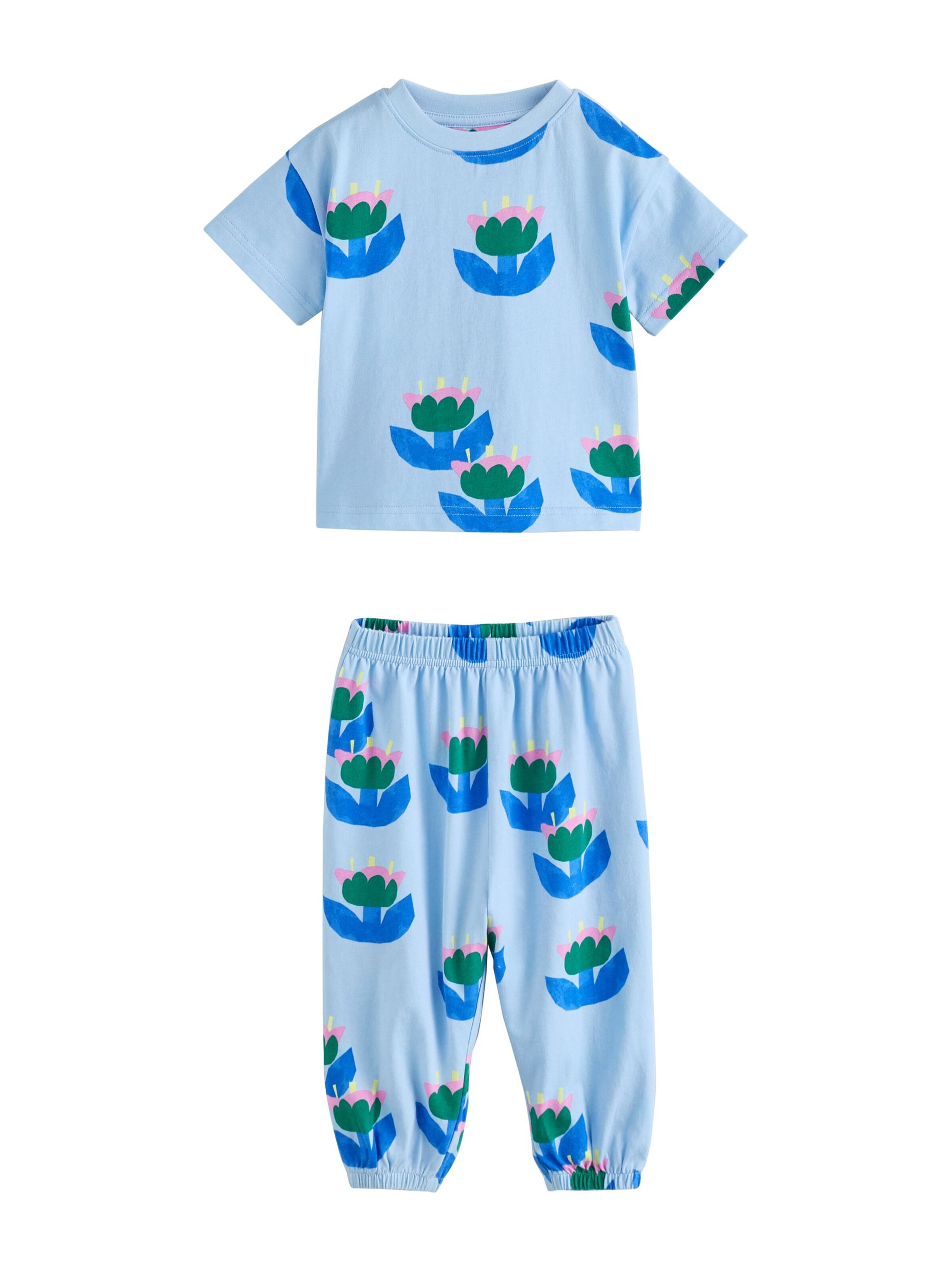 Pigiama di Next in blu
