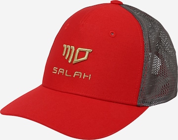 ADIDAS PERFORMANCE Cap in Rot: front