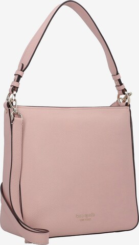 Kate Spade Schultertasche 'Hudson' in Pink