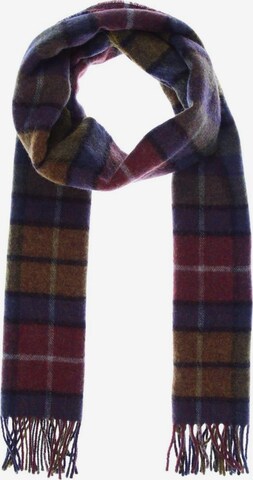 Johnstons of Elgin Scarf & Wrap in One size in Mixed colors: front