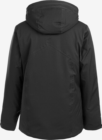 Whistler Outdoor jacket 'Jada' in Black