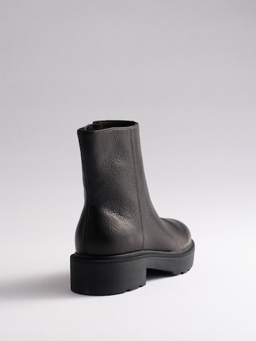 The Set - Botas de tobillo 'Premium' en negro