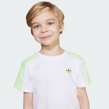 ADIDAS ORIGINALS Комплект 'Adidas Originals x Minecraft' в Белый