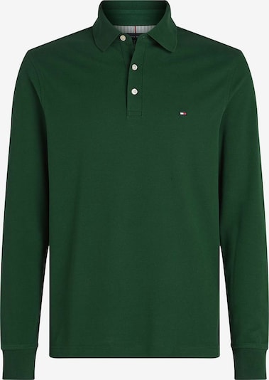 Marškinėliai '1985' iš TOMMY HILFIGER, spalva – žalia, Prekių apžvalga