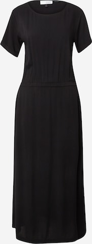 mazine Dress 'Valera' in Black: front