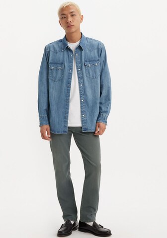 LEVI'S ® Slimfit Jeans in Grau
