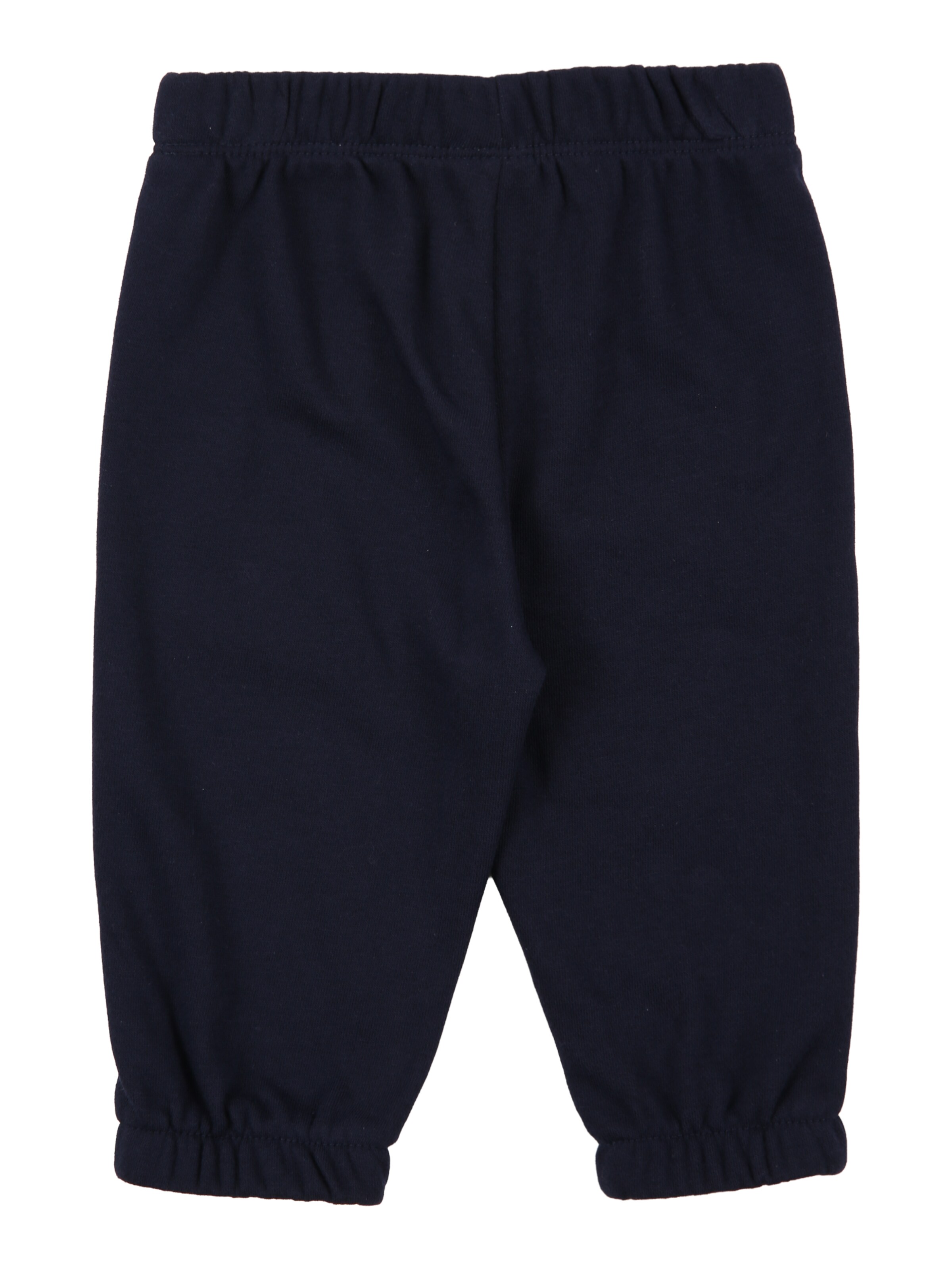 GAP Tapered Trousers in Blue