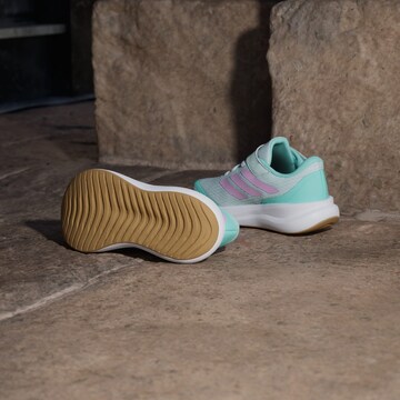 Sneaker 'Runfalcon 6' di ADIDAS SPORTSWEAR in verde