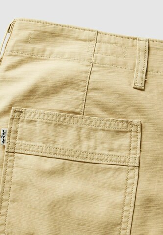 LEVI'S ® Loosefit Τζιν '90's' σε μπεζ