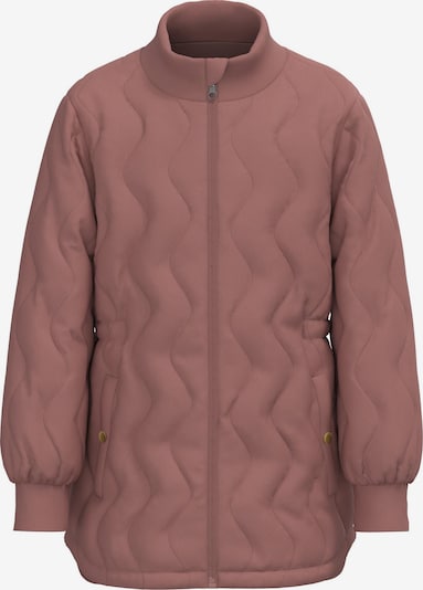 NAME IT Between-Season Jacket 'Mars' in Dusky pink, Item view