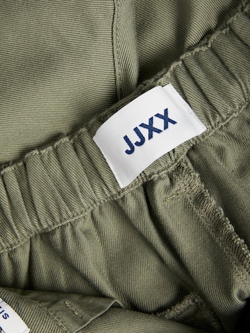 JJXX Regular Chino Pants 'Holly' in Green