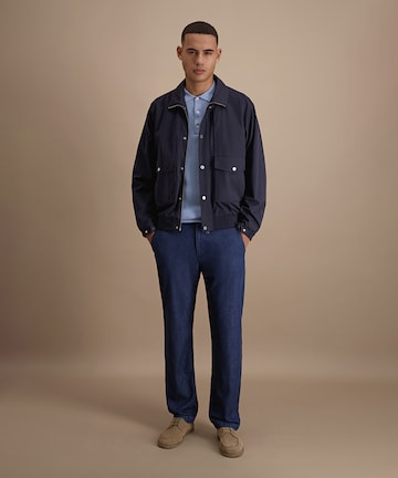 Baldessarini Shirt in Blue