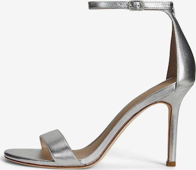 Lauren Ralph Lauren Remmisandaalit 'ALLIE' värissä hopea, Tuotenäkymä