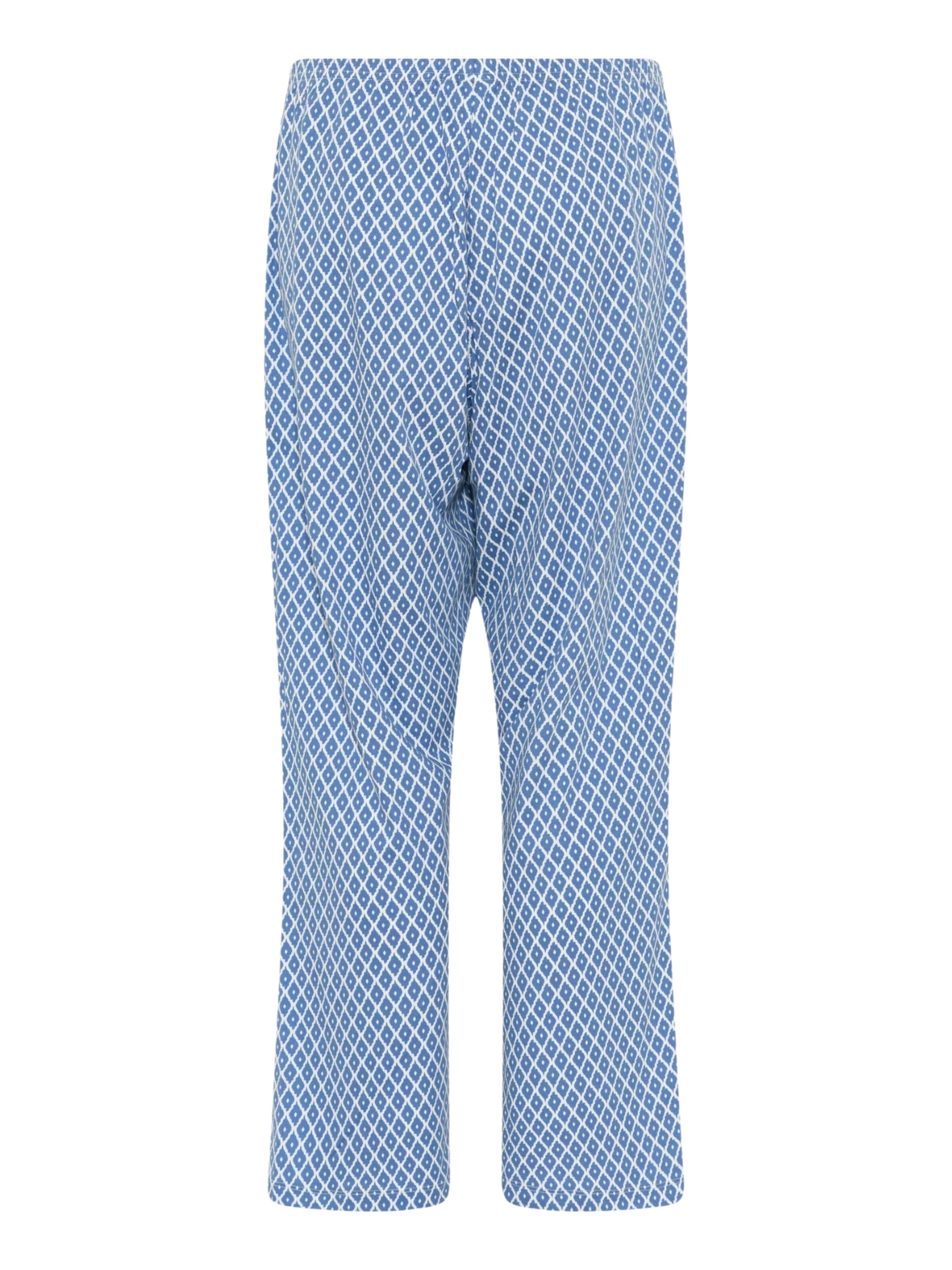 CCDK Copenhagen Pyjamasbukser 'Charlotte' i blå