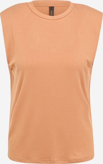 Y.A.S Tall Shirt 'ELLE' in Peach, Item view