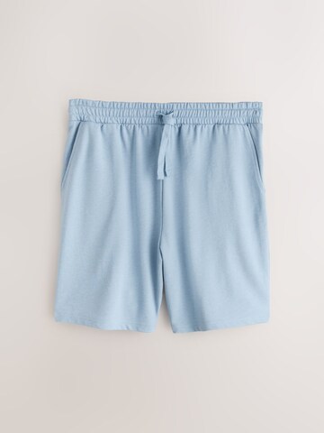 Next Szabványos Nadrág - kék