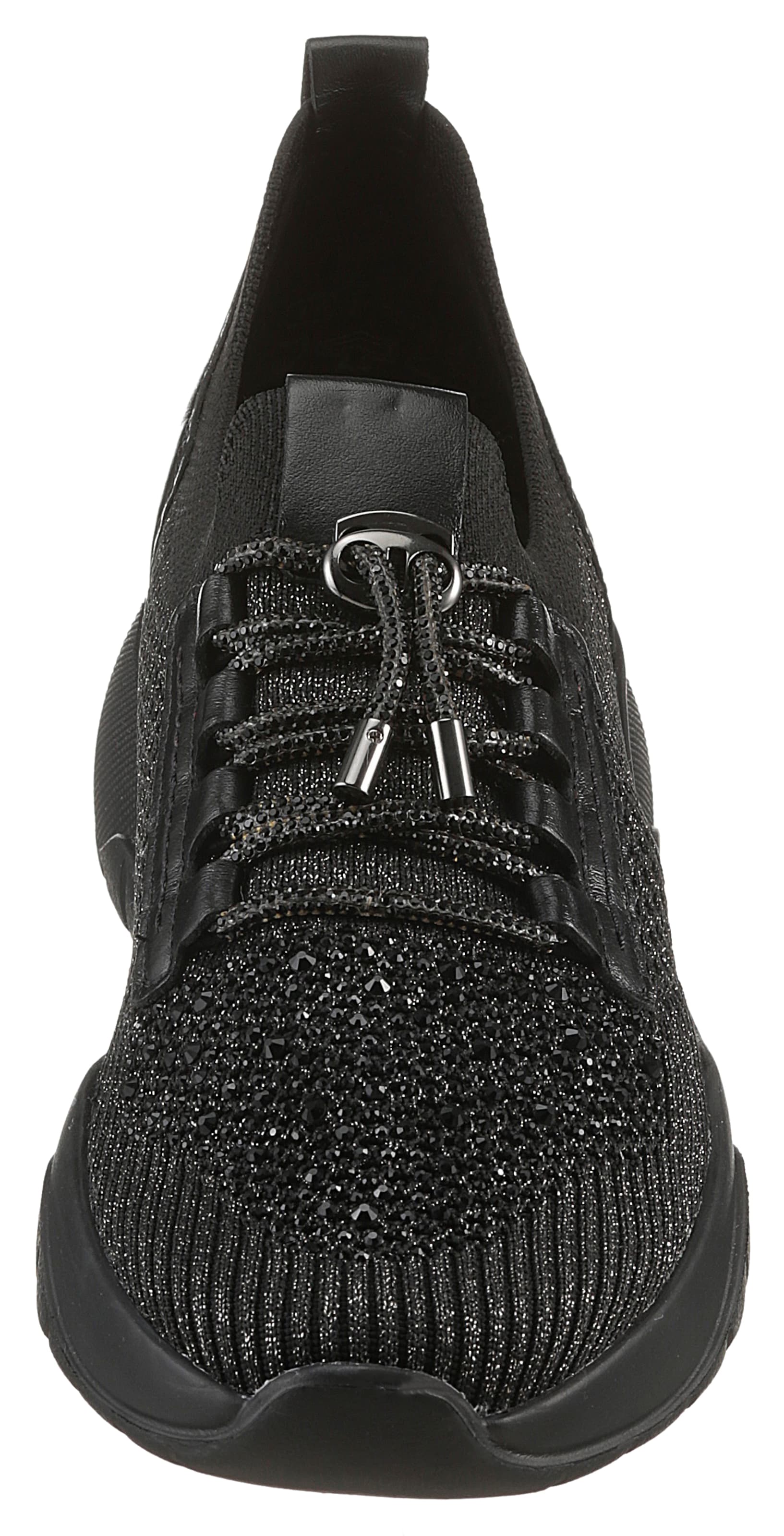 GABOR Sneakers in Black