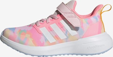 Chaussure de sport 'Fortarun 2.0' ADIDAS SPORTSWEAR en rose : devant